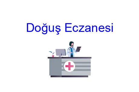 Doğuş Eczanesi