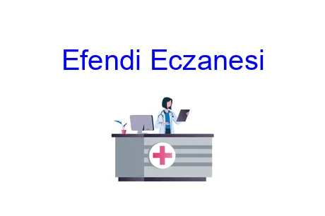 Efendi Eczanesi