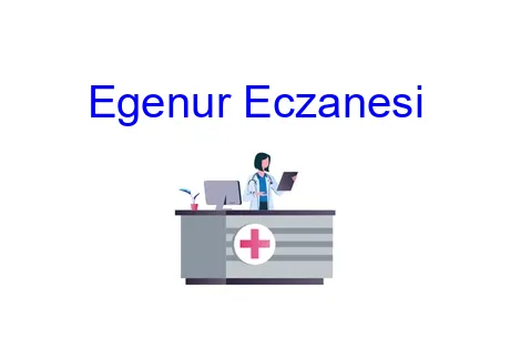 Egenur Eczanesi