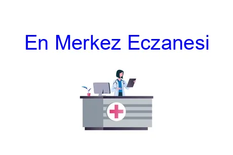 En Merkez Eczanesi