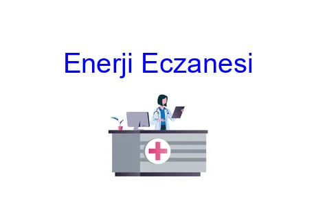 Enerji Eczanesi