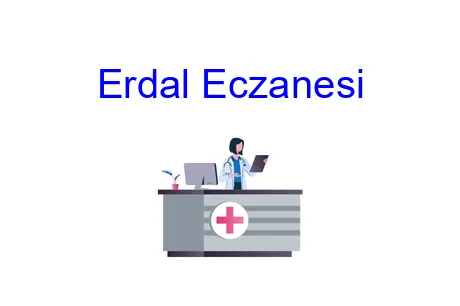 Erdal Eczanesi
