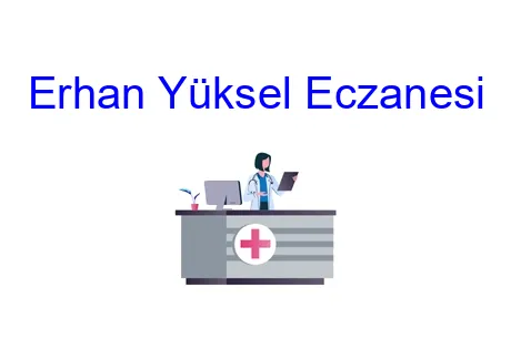 Erhan Yüksel Eczanesi