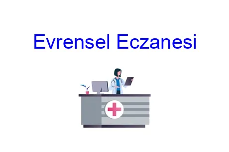 Evrensel Eczanesi