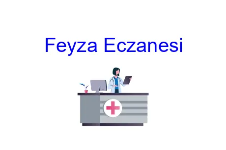 Feyza Eczanesi