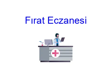 Fırat Eczanesi