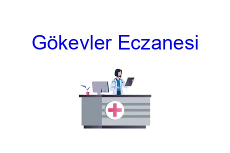Gökevler Eczanesi