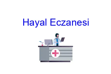 Hayal Eczanesi