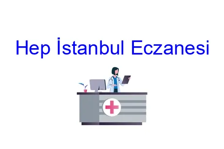 Hep İstanbul Eczanesi