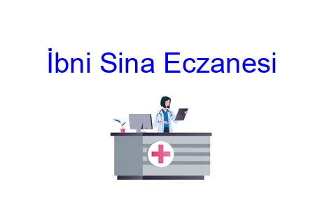 İbni Sina Eczanesi