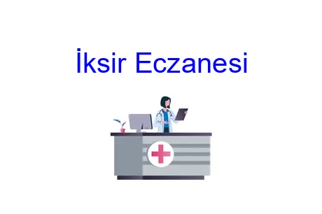 İksir Eczanesi