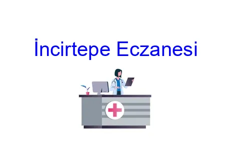 İncirtepe Eczanesi