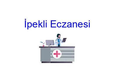 İpekli Eczanesi