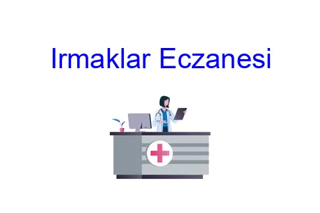 Irmaklar Eczanesi