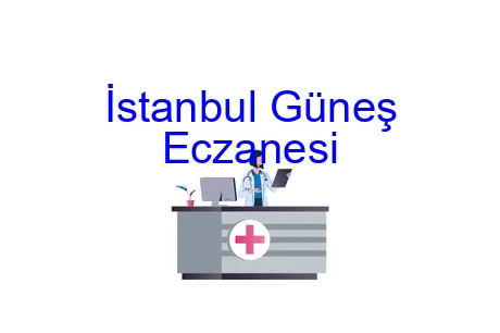 İstanbul Güneş Eczanesi