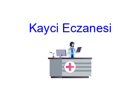 Kayci Eczanesi