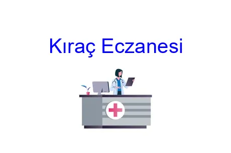 Kıraç Eczanesi