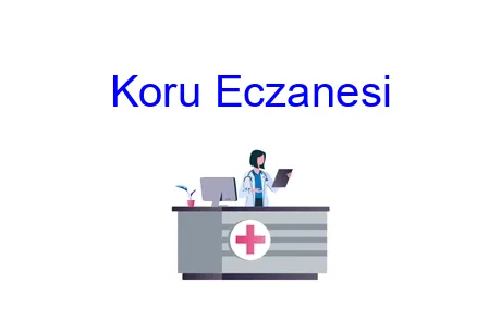 Koru Eczanesi