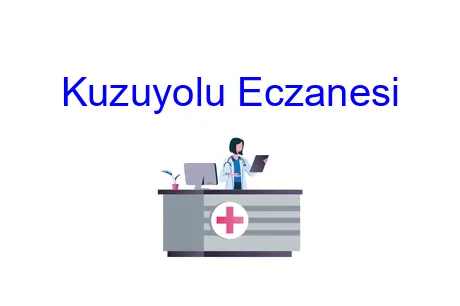 Kuzuyolu Eczanesi
