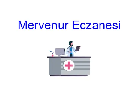 Mervenur Eczanesi