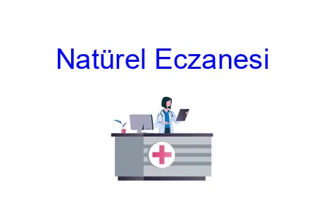 Natürel Eczanesi