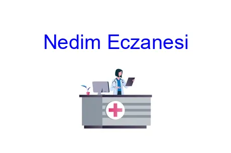 Nedim Eczanesi