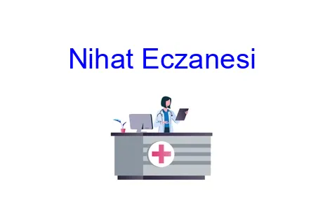 Nihat Eczanesi