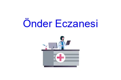 Önder Eczanesi
