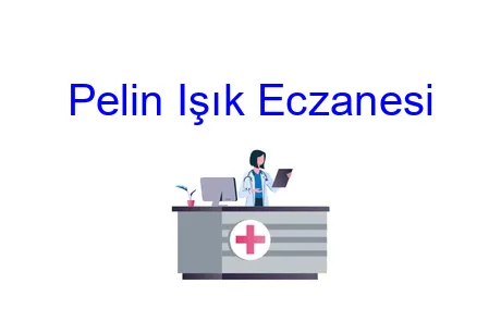 Pelin Işık Eczanesi