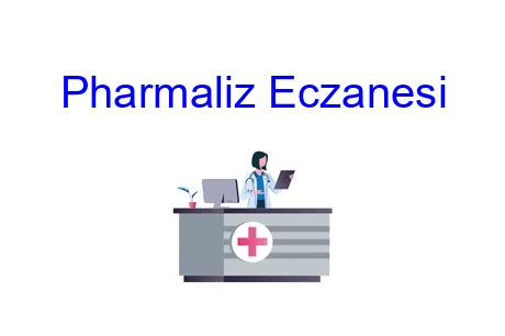 Pharmaliz Eczanesi