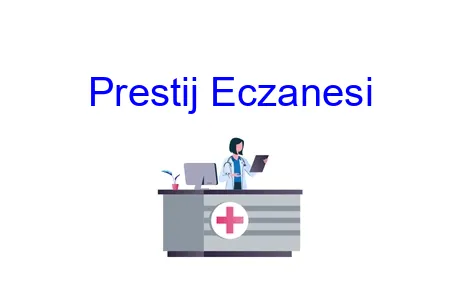 Prestij Eczanesi