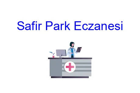 Safir Park Eczanesi