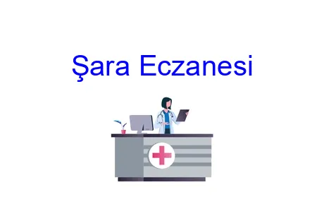 Şara Eczanesi