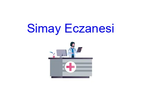 Simay Eczanesi