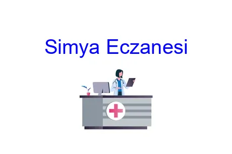 Simya Eczanesi
