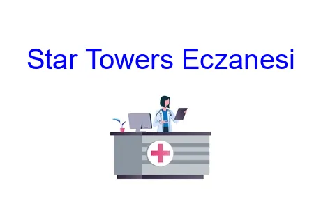 Star Towers Eczanesi