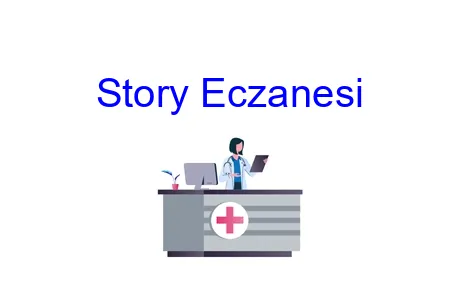 Story Eczanesi