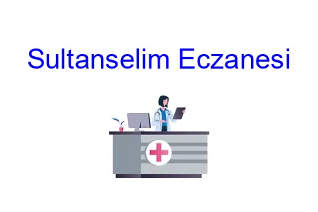 Sultanselim Eczanesi