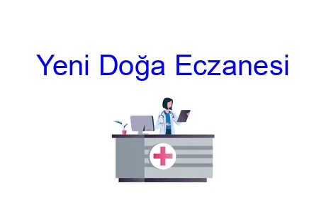 Yeni Doğa Eczanesi