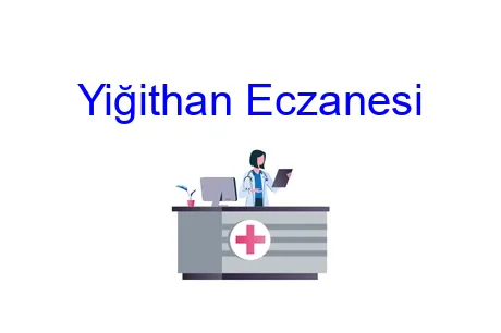Yiğithan Eczanesi