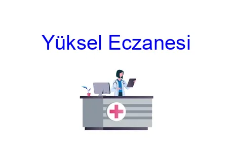 Yüksel Eczanesi