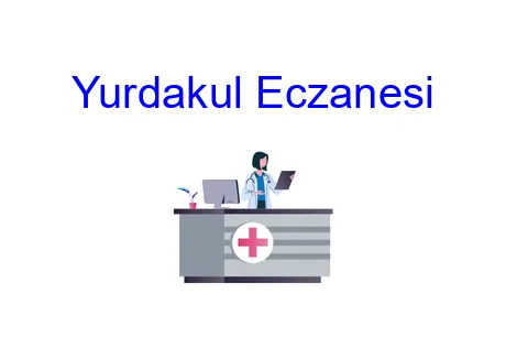 Yurdakul Eczanesi