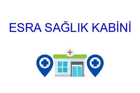 Esra Sağlık Kabini