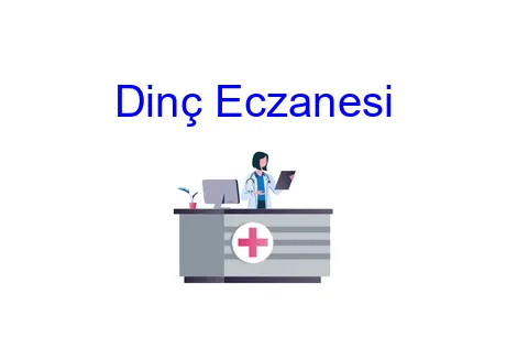 Dinç Eczanesi