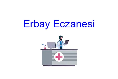 Erbay Eczanesi