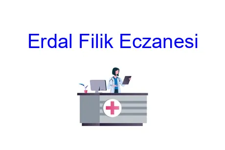 Erdal Filik Eczanesi