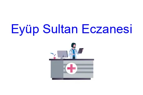 Eyüp Sultan Eczanesi