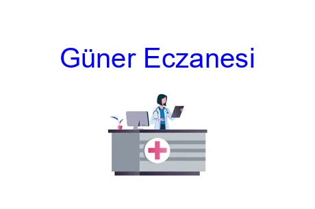 Güner Eczanesi