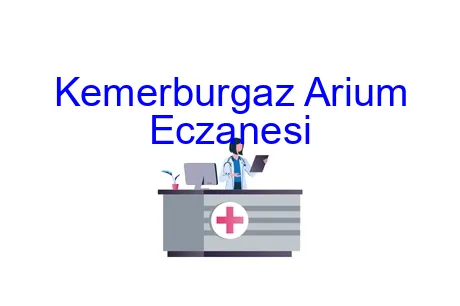 Kemerburgaz Arium Eczanesi