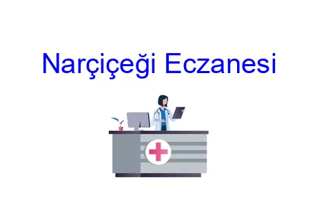 Narçiçeği Eczanesi